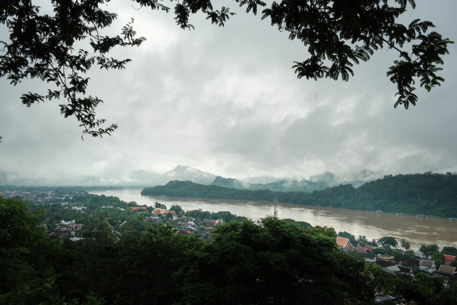 Luang Prabang