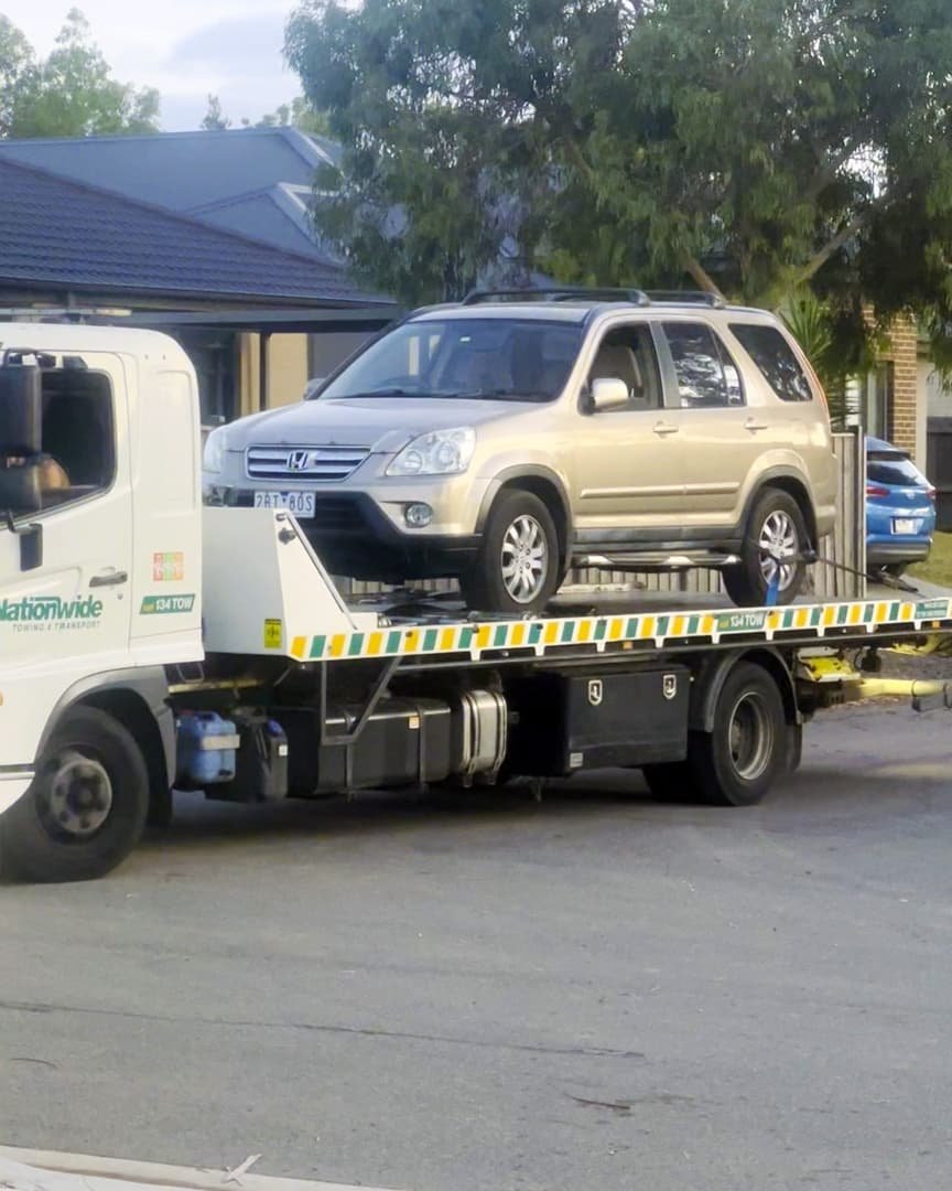 inconvenienti in australia