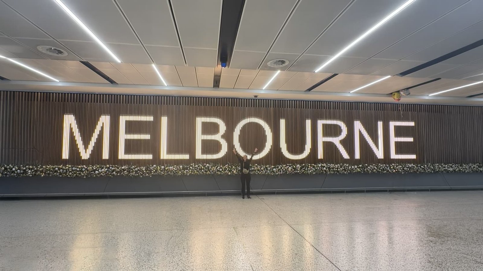 melbourne - australia
