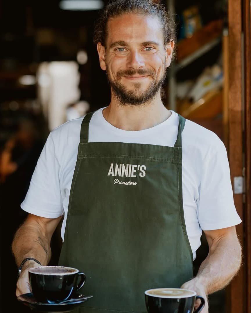 Lavorare in Australia