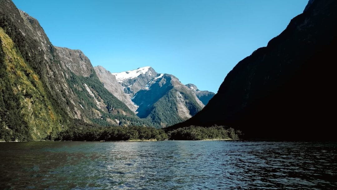 milford sound
