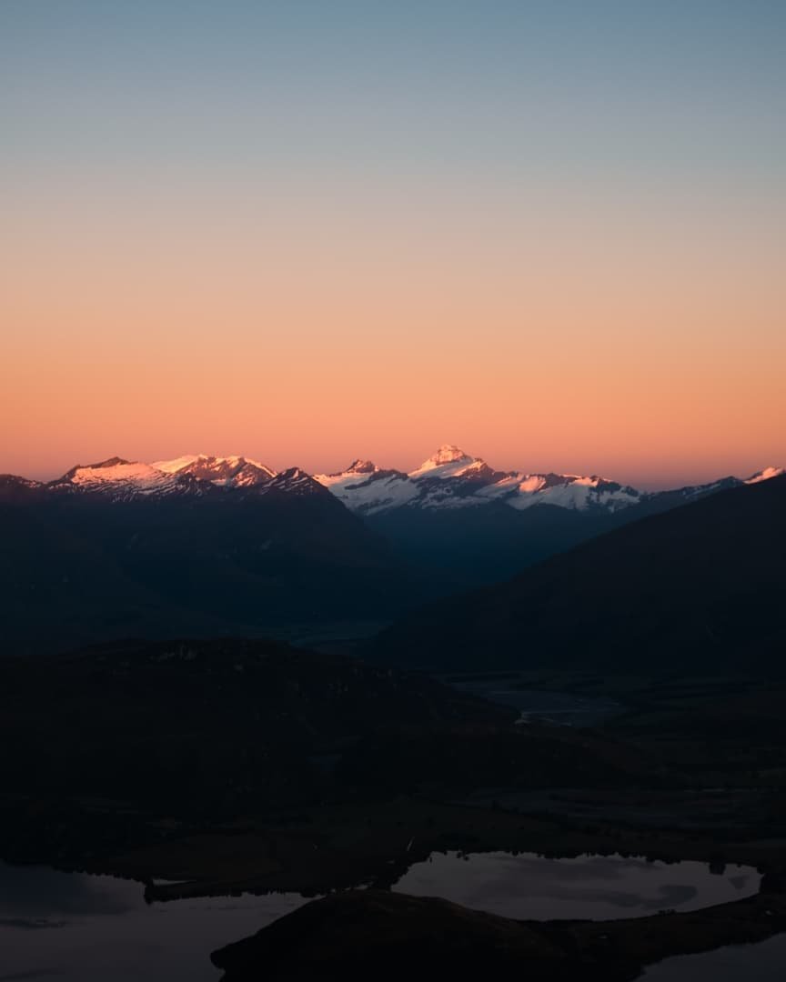 nuova zelanda
