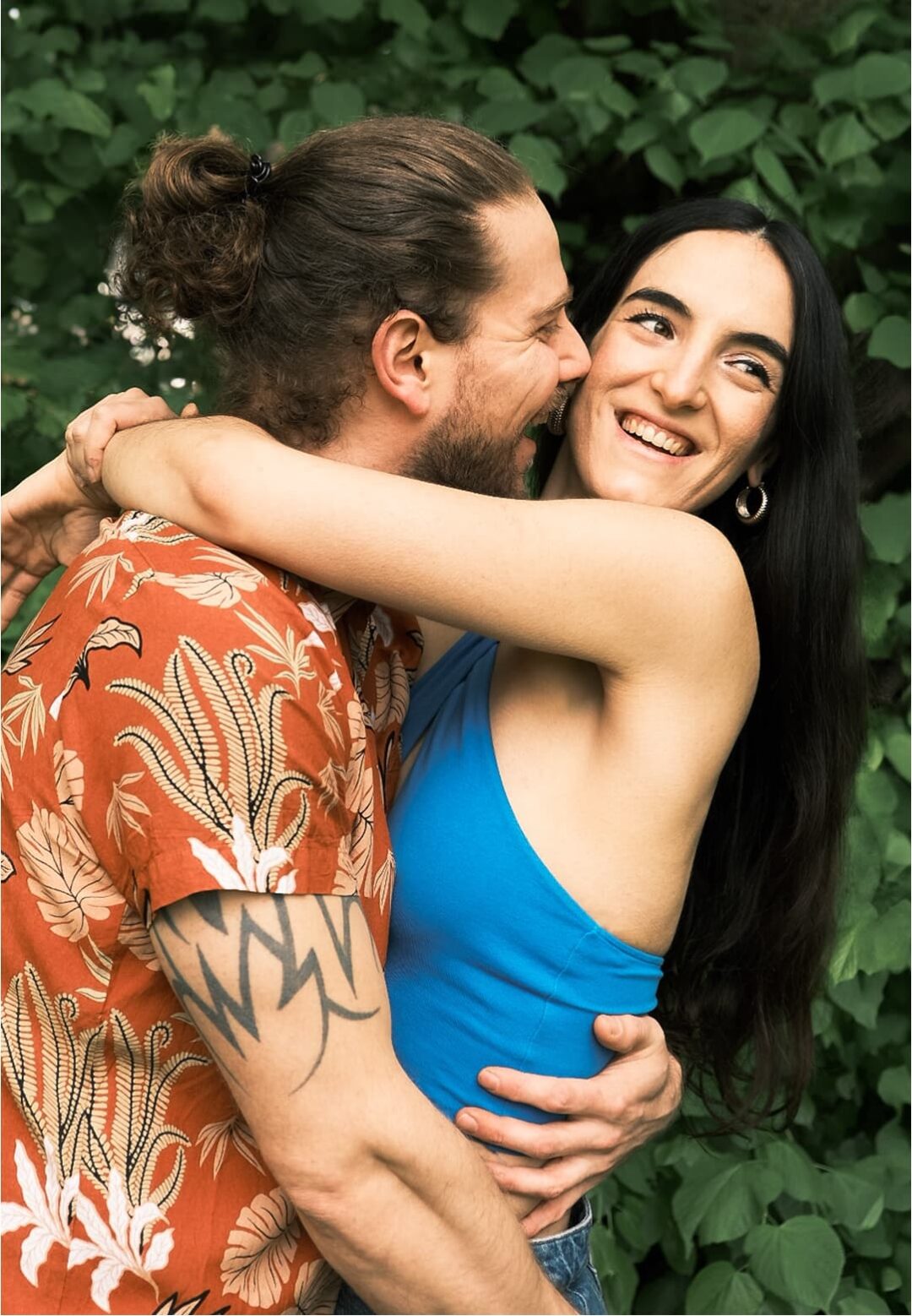 Nilli Birds - Laura e Nicola