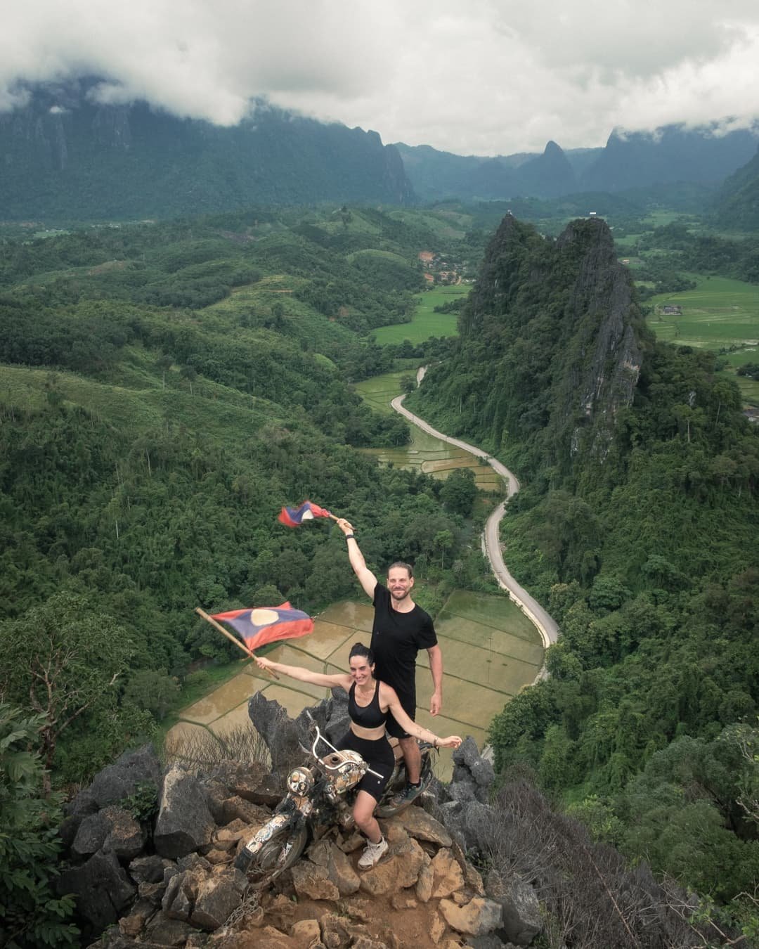 Laos