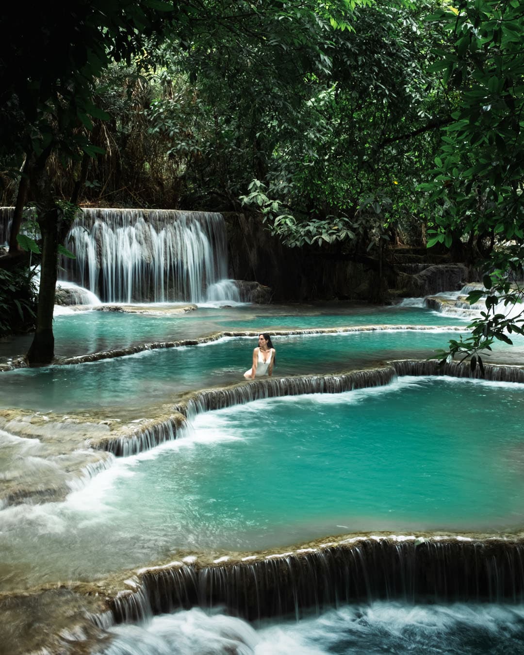 Laos