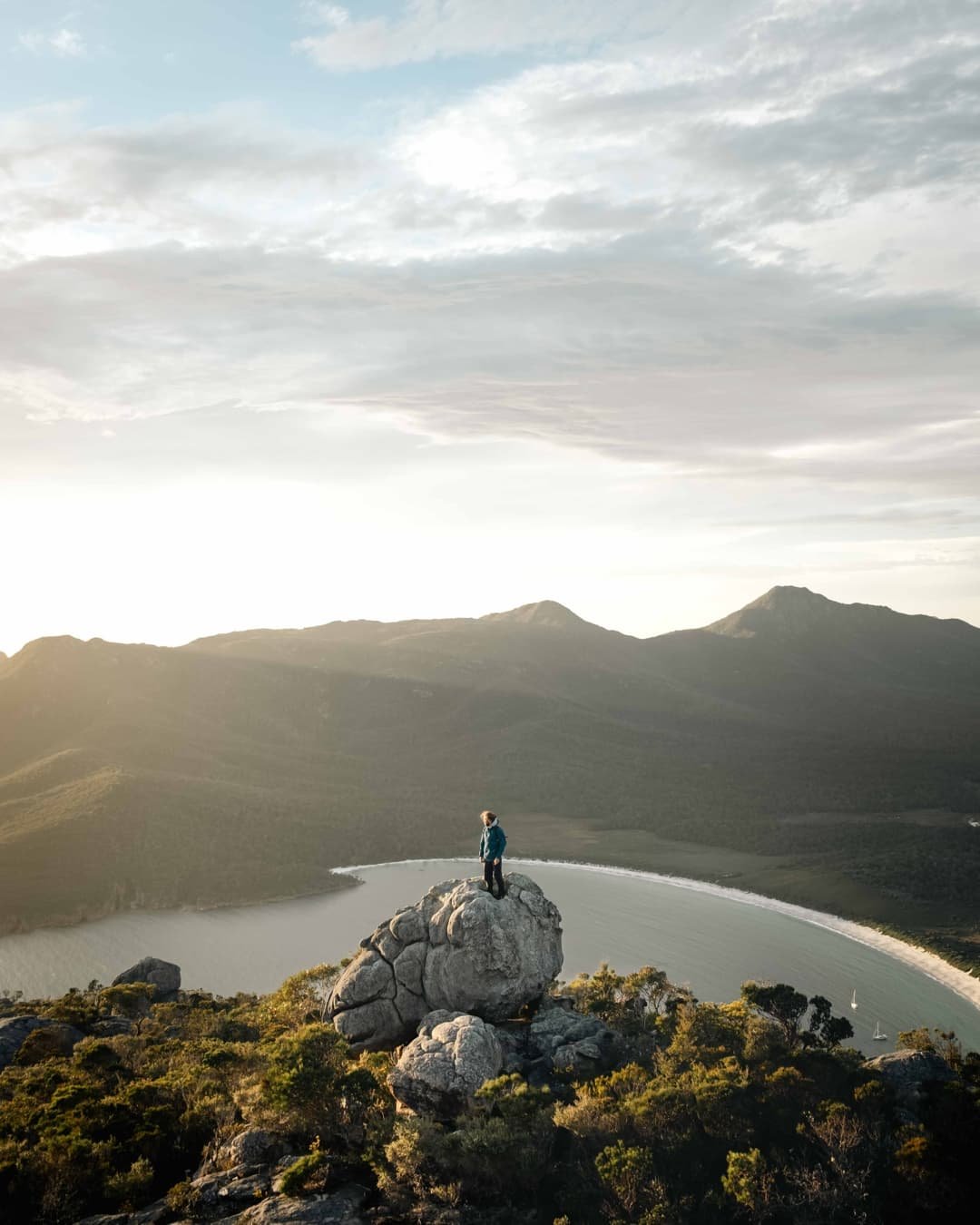 Tasmania