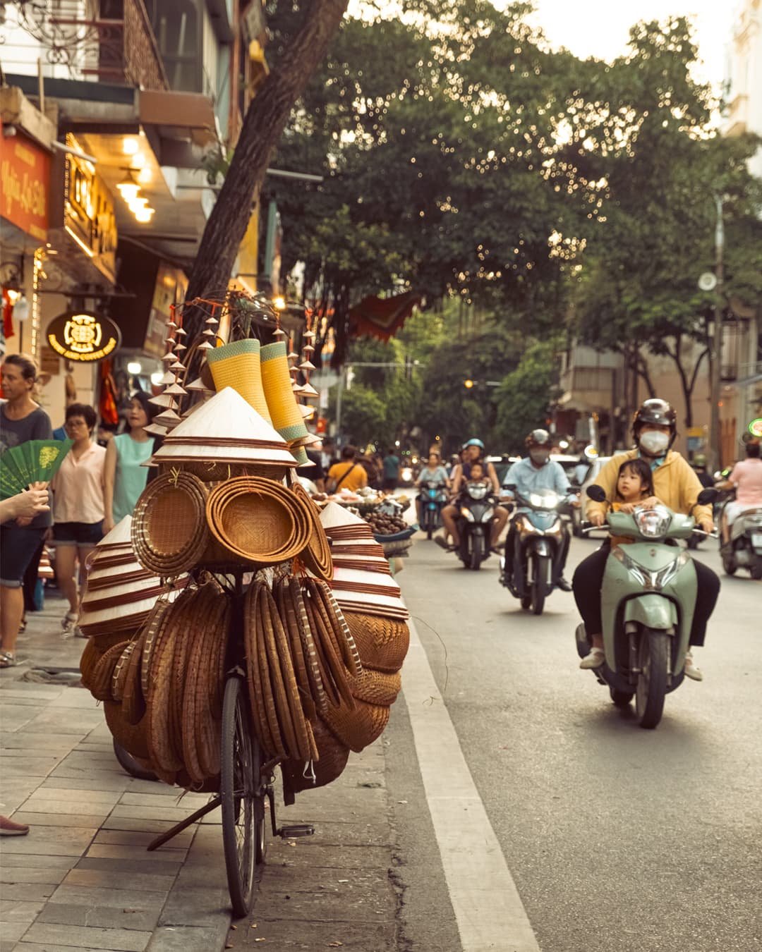 Vietnam