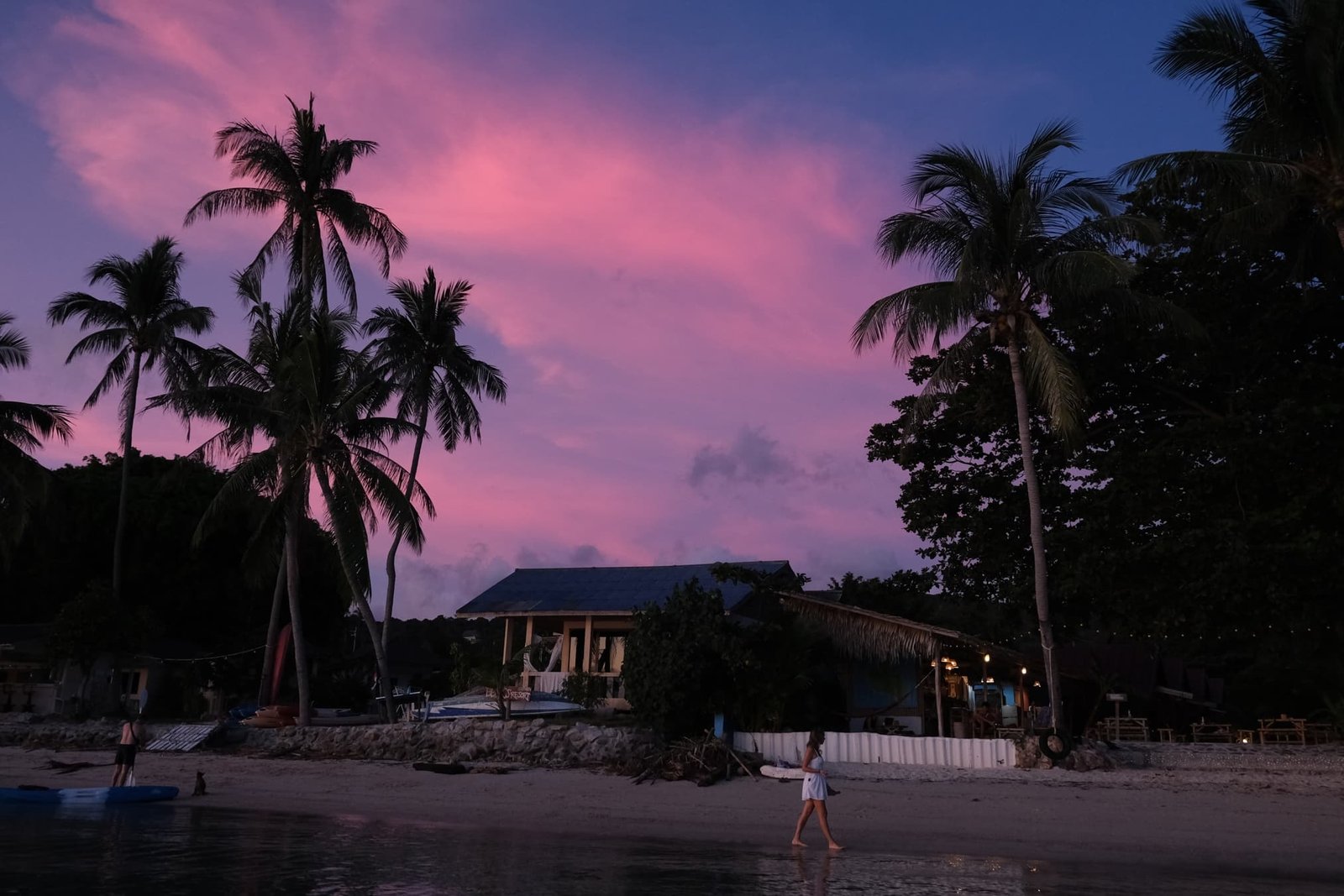 thailandia