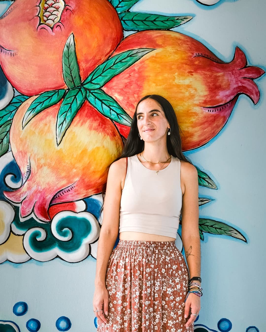 laura in thailandia